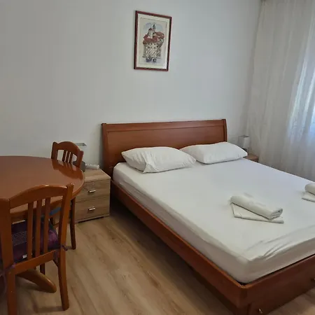 Ante Penzion